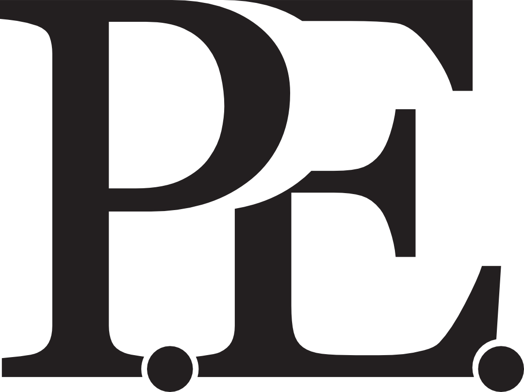 Friseursalon PE Bad Schussenried Logo